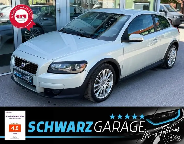 Volvo C30