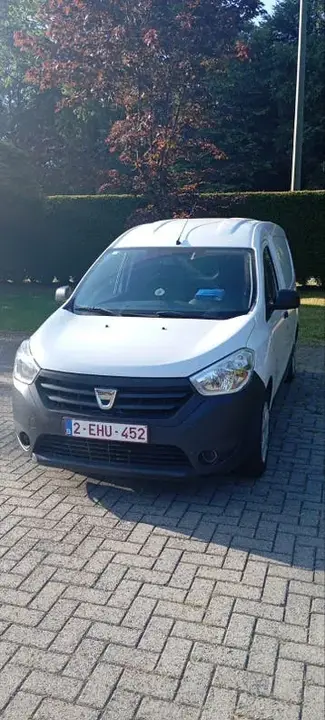 Dacia Dokker