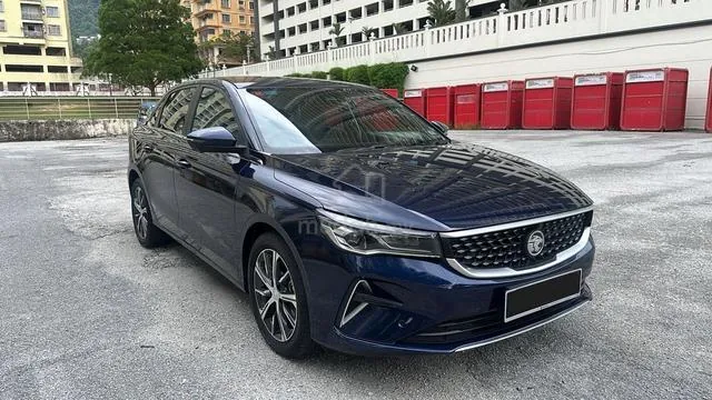 Proton S70