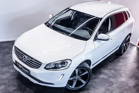 Volvo Xc60 2017 photo 5