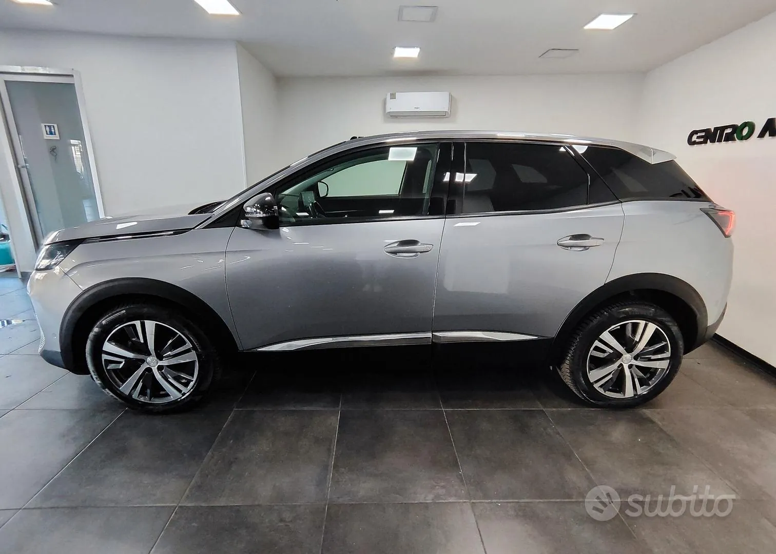 Peugeot 3008 2022 photo 5