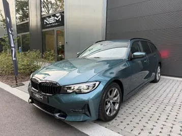 BMW Série 3