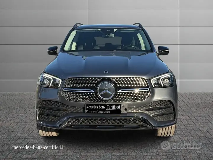 Mercedes-Benz Gle 2023 photo 3