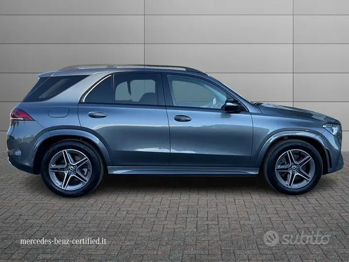 Mercedes-Benz Gle 2023 photo 5
