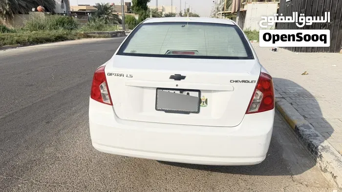 Chevrolet Optra 2011 photo 2