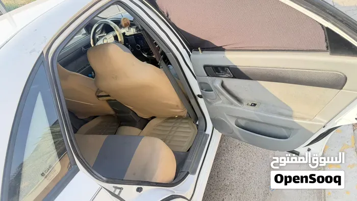 Chevrolet Optra 2011 photo 4