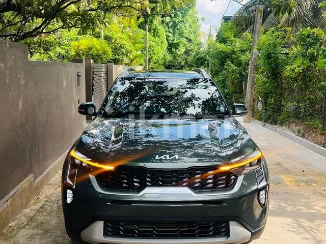 Kia Sonet 2026 photo 2