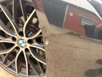 BMW 3 Series 2012 photo 3
