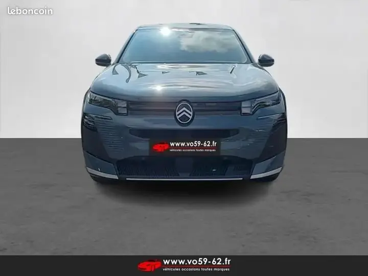 Citroen C5 Aircross 2026 photo 2