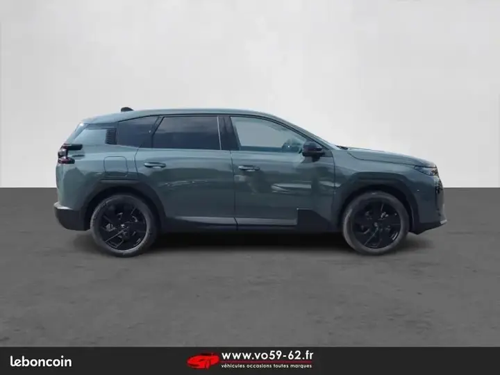 Citroen C5 Aircross 2026 photo 4