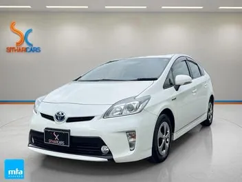 Toyota Prius 2015 photo 4
