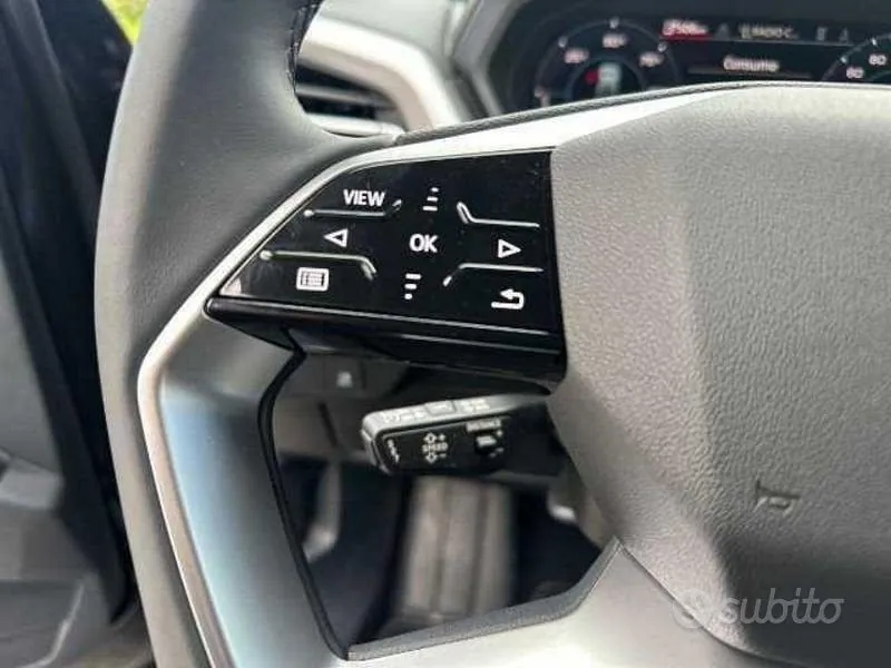 Audi Q4 E-Tron 2025 photo 5