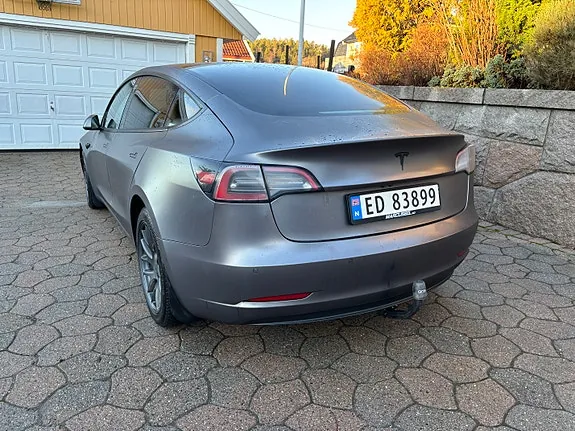 Tesla Model 3 2022 photo 5