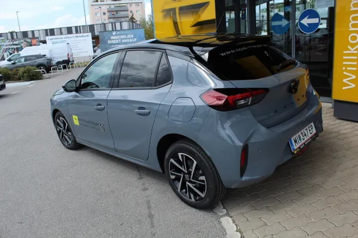 Opel Corsa 2026 photo 3