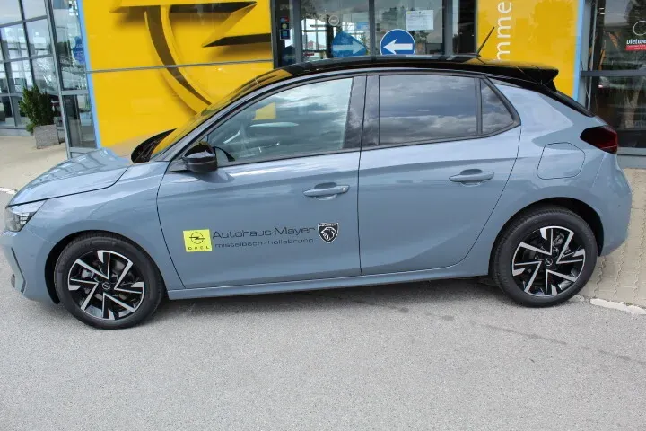 Opel Corsa 2026 photo 2