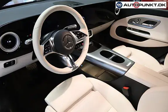 Mercedes-Benz Cla 250+ 2025 photo 5