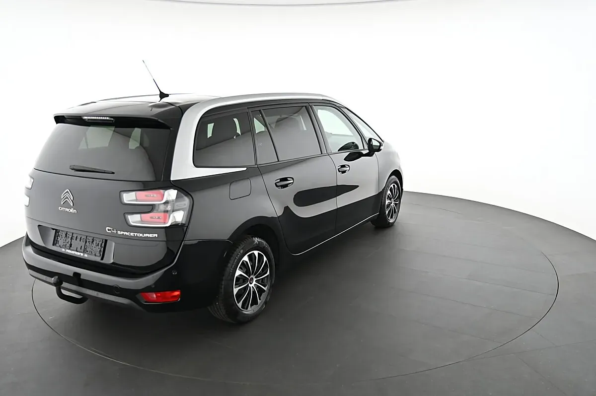 Citroen Grand C4 Spacetourer 2022 photo 2