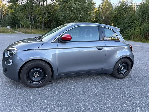 Fiat 500 2022 photo 2