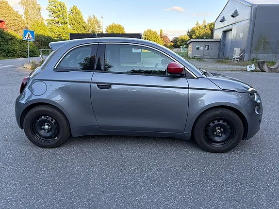 Fiat 500 2022 photo 4