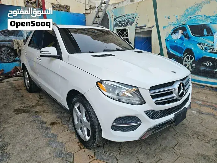 Mercedes-Benz Gle 350 2018 photo 2