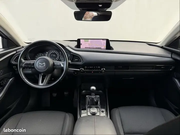 Mazda Cx-30 2025 photo 5