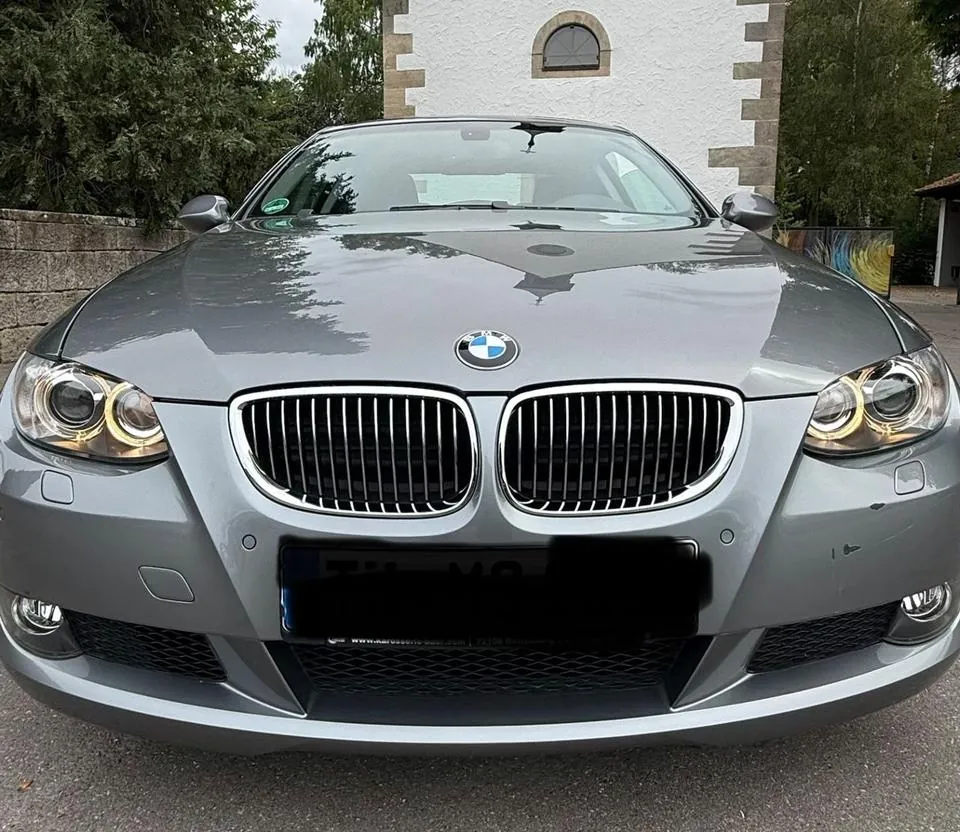 BMW 325I