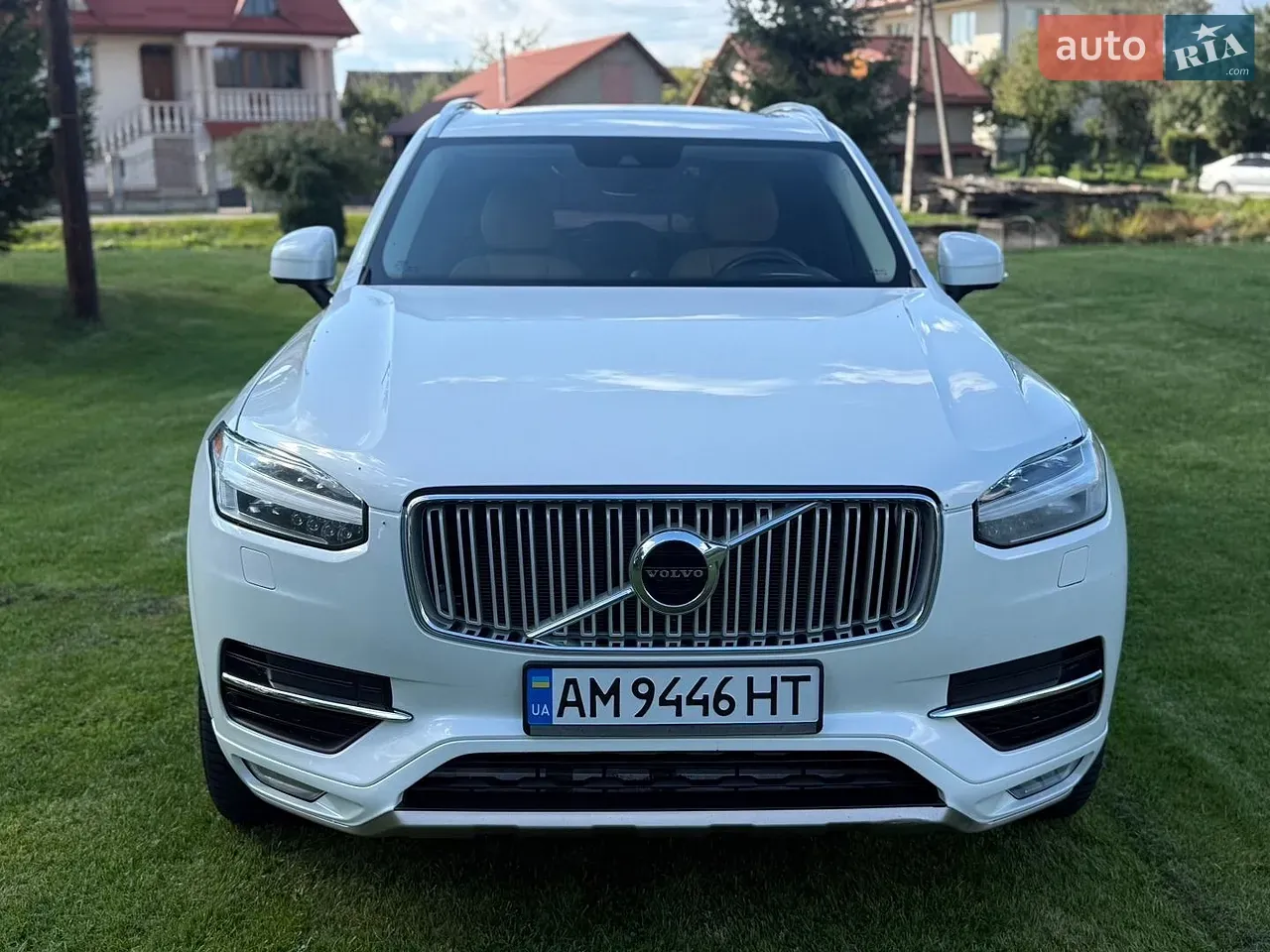 Volvo Xc90 2015 photo 2