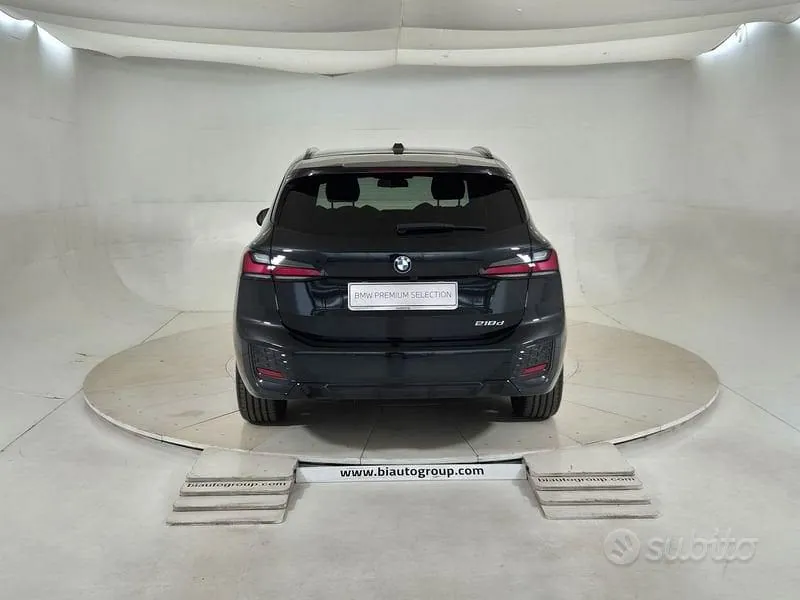 BMW Active Tourer 2025 photo 3