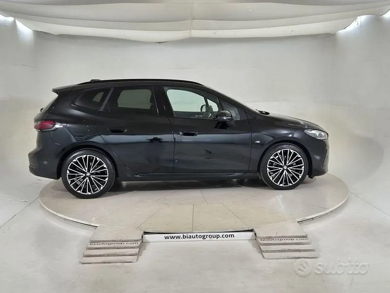 BMW Active Tourer 2025 photo 5