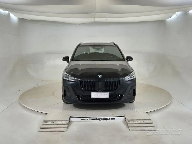 BMW Active Tourer