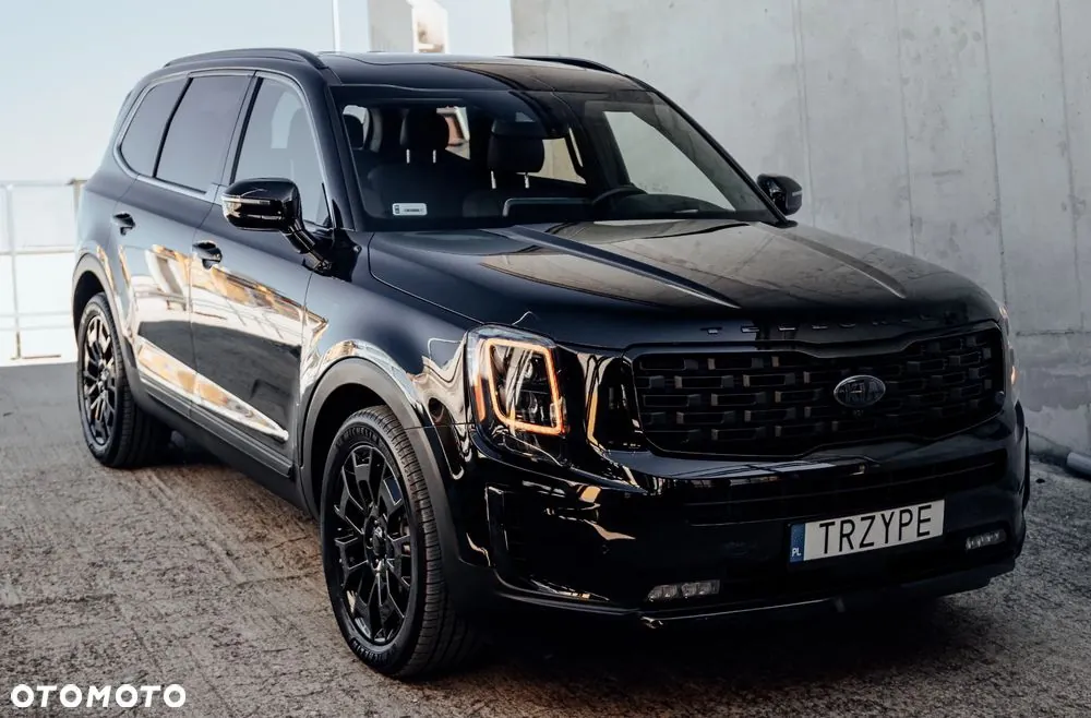 Kia Telluride
