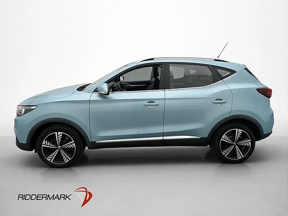 MG Zs 2020 photo 5