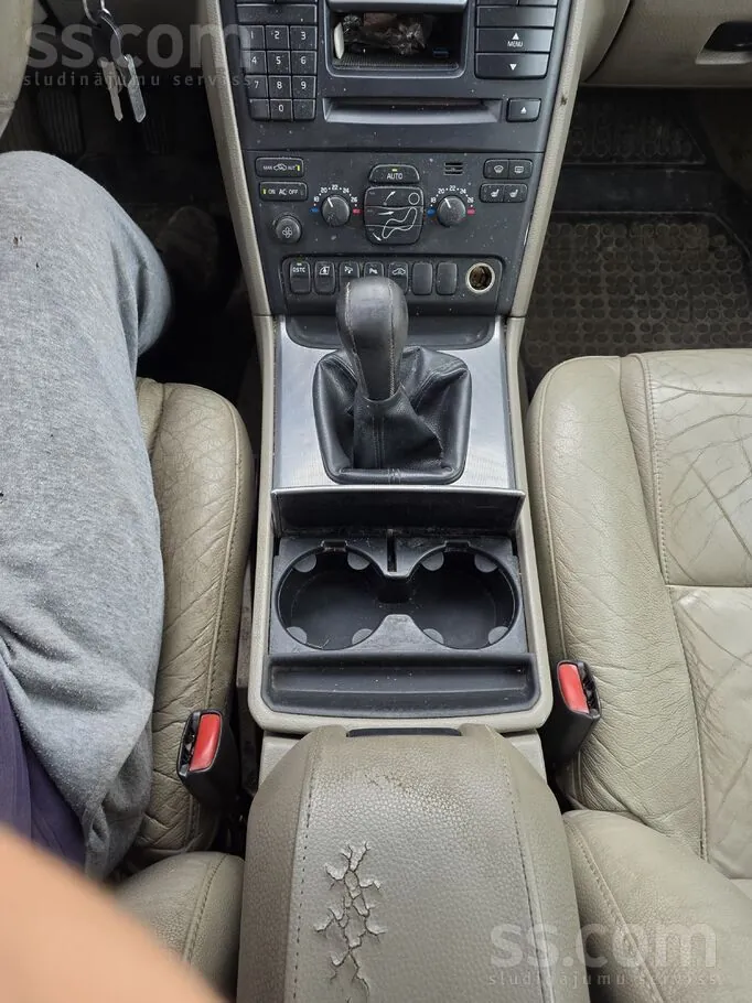 Volvo Xc 90 2006 photo 2