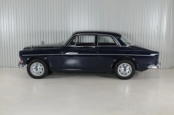 Volvo Amazon 1967 photo 4