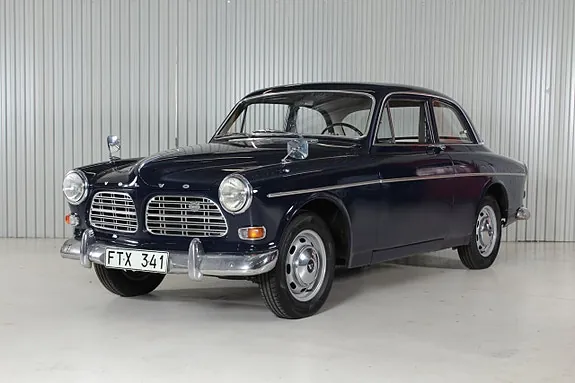 Volvo Amazon