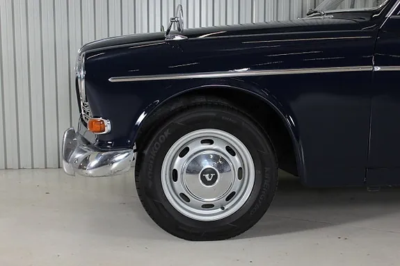 Volvo Amazon 1967 photo 5