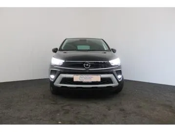 Opel Crossland X 2024 photo 2