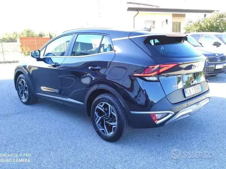 Kia Sportage 2023 photo 4