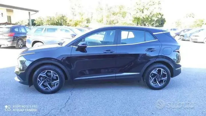 Kia Sportage 2023 photo 3