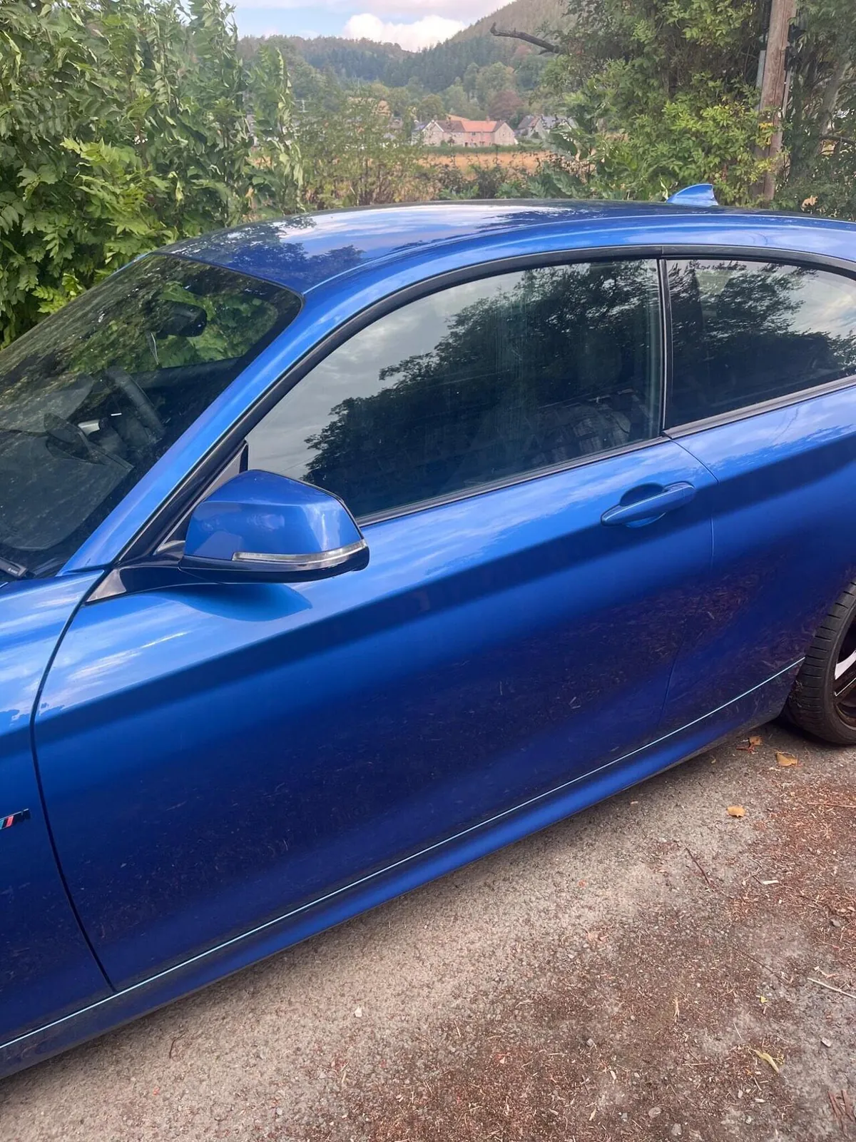 BMW 1 Series 2013 photo 4