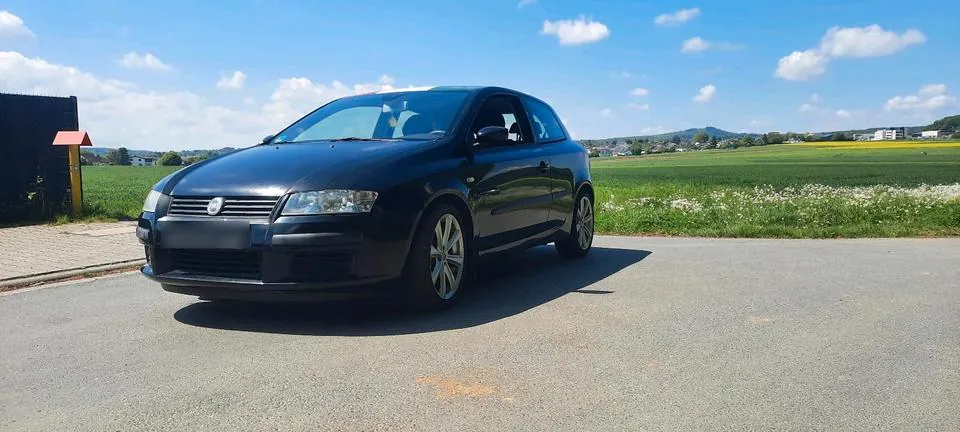 Fiat Stilo