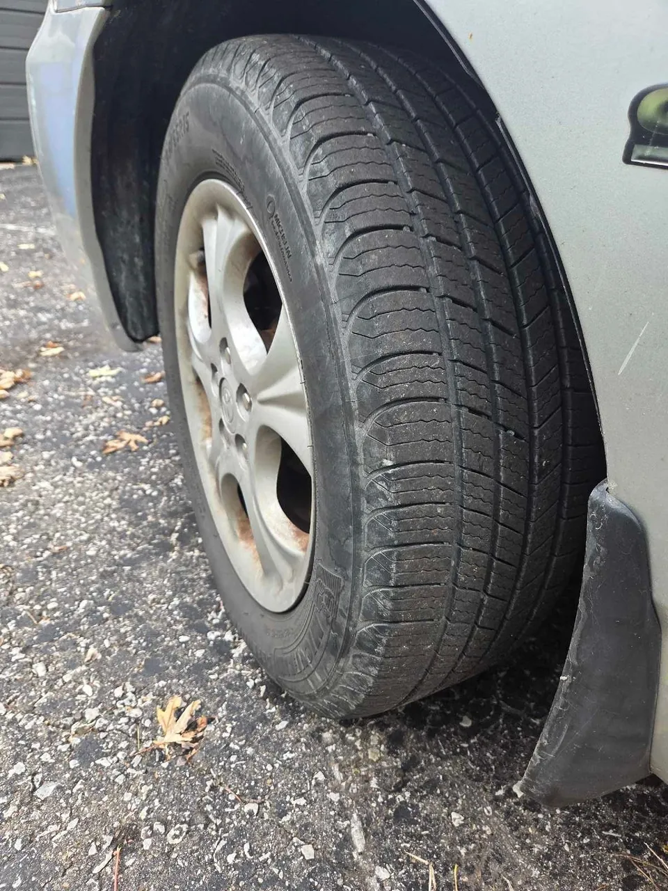 Toyota Corolla 2007 photo 3