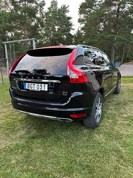 Volvo Xc60 2014 photo 2