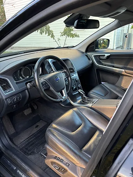 Volvo Xc60 2014 photo 5