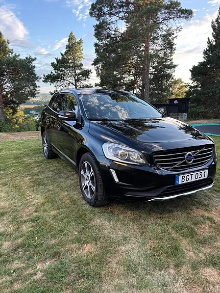 Volvo Xc60 2014 photo 3