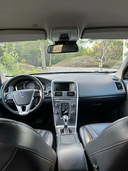 Volvo Xc60 2014 photo 4