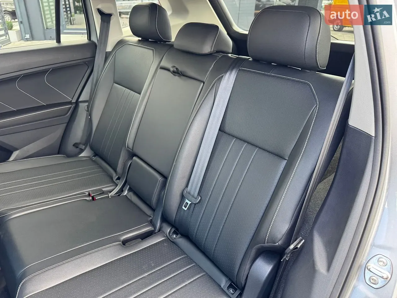 Volkswagen Tiguan 2021 photo 5