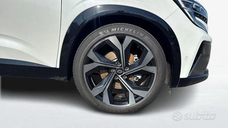 Renault Austral 2023 photo 5
