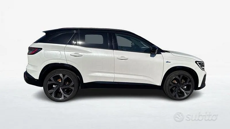 Renault Austral 2023 photo 4