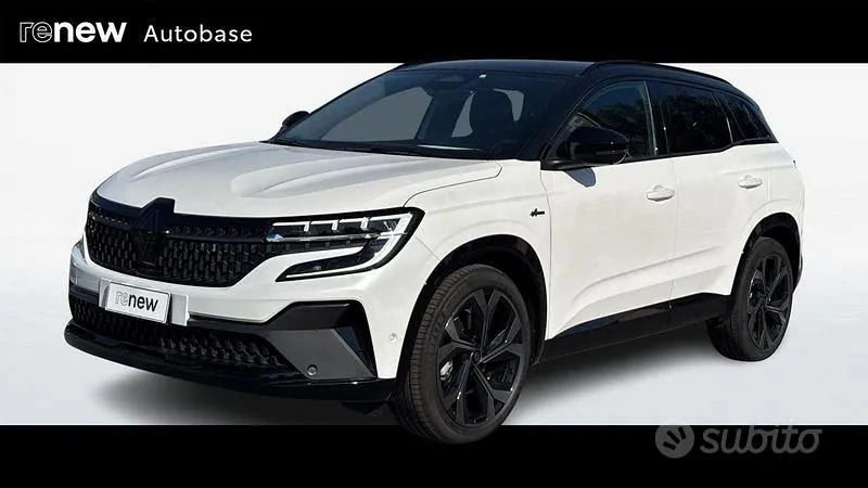 Renault Austral